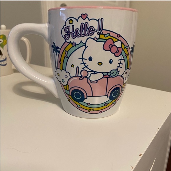 Sanrio Hello Kitty‎ mug - Picture 1 of 2